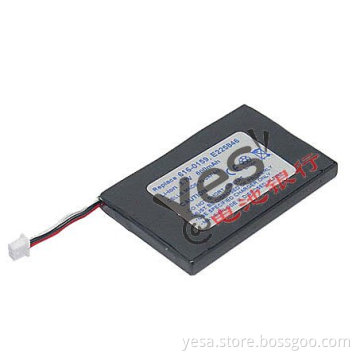 MP3 Player Battery for Apple iPad 616-0159